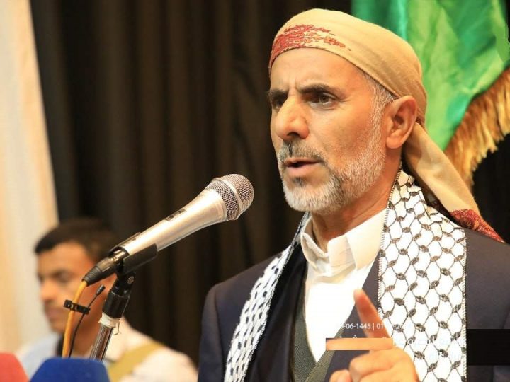 من هو ” محمد أحمد مفتاح ” رئيس الوزراء اليمني الجديد؟