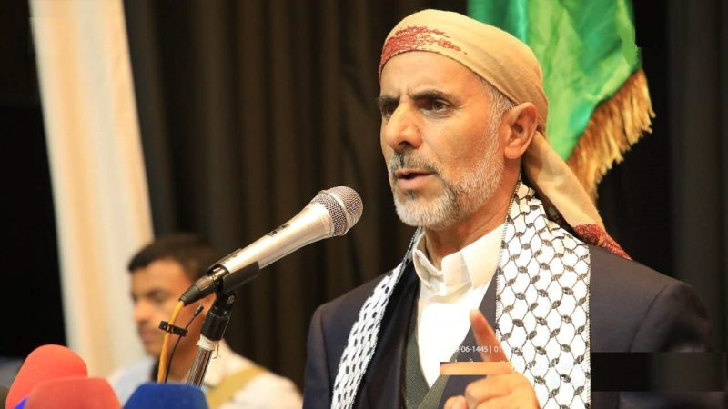 من هو ” محمد أحمد مفتاح ” رئيس الوزراء اليمني الجديد؟