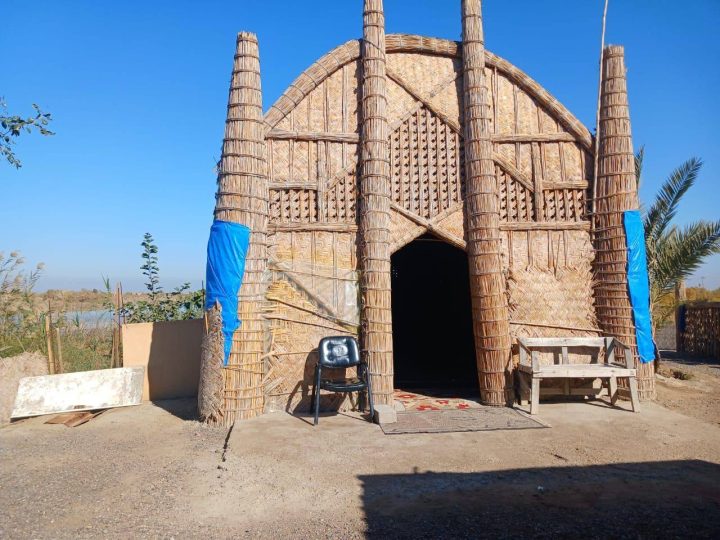 العراق يرشح قرية أبو سوباط ضمن قائمة أفضل 1000 قرية سياحية عالمية