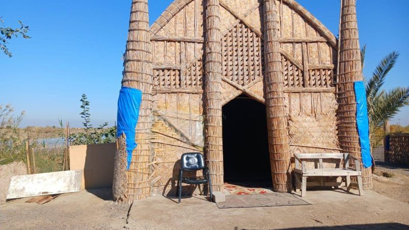 العراق يرشح قرية أبو سوباط ضمن قائمة أفضل 1000 قرية سياحية عالمية