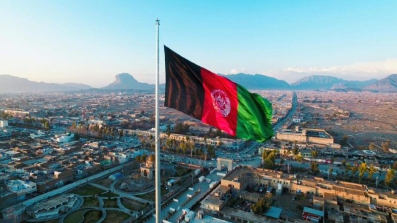أكثر من 500 مليون دولار مطلوبة لمواجهة أزمة الجوع في أفغانستان