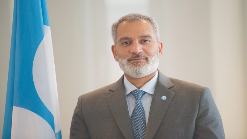 الأمين العام لمنظمة أوبك: منتدى بغداد الدولي محطة استراتيجية للطاقة العالمية