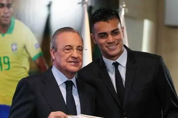 ريال مدريد يتخلص من أفشل صفقاته