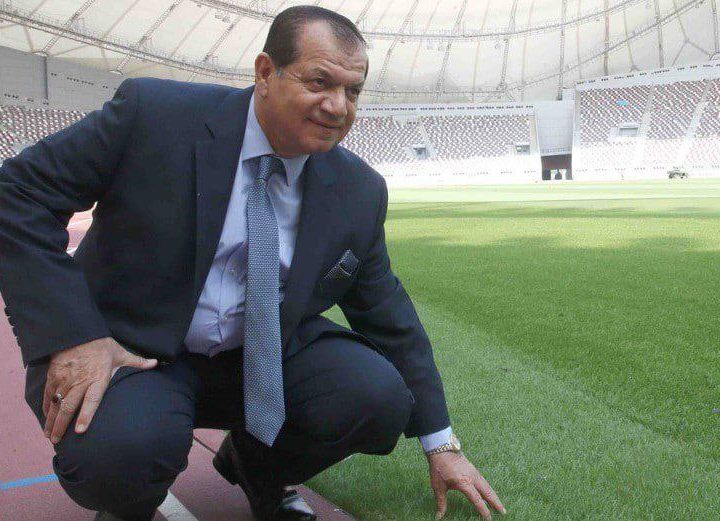 حسين سعيد: الأجواء الانتخابية في اتحاد الكرة غير مريحة وفرص التأهل للمونديال لا تزال قائمة