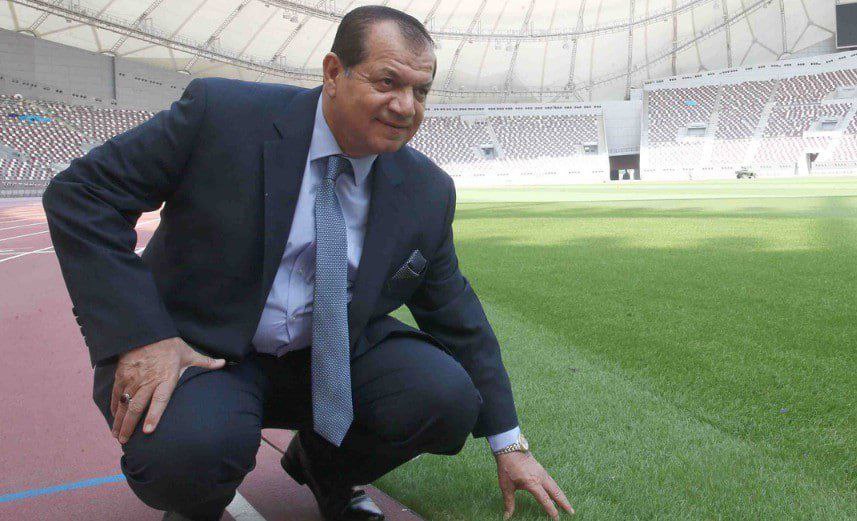 حسين سعيد: الأجواء الانتخابية في اتحاد الكرة غير مريحة وفرص التأهل للمونديال لا تزال قائمة
