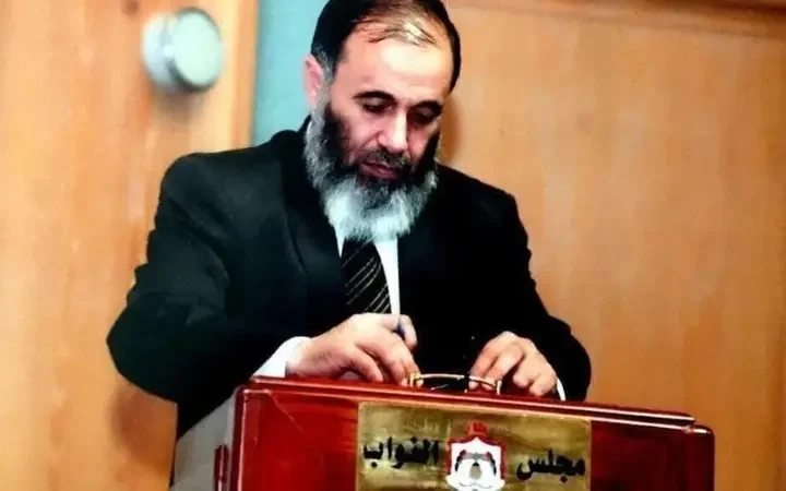 مقتل نائب أردني سابق ونجله وإصابة زوجته بحادثة إطلاق نار