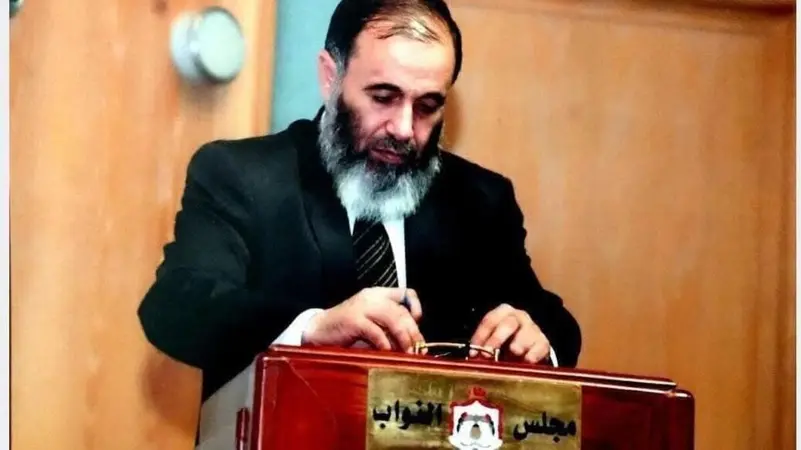 مقتل نائب أردني سابق ونجله وإصابة زوجته بحادثة إطلاق نار