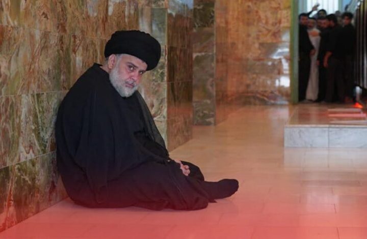 في تدوينة جديدة.. السيد الصدر يرفض التهاون في عزاء الرسول: لا مجال للعذر إطلاقاً