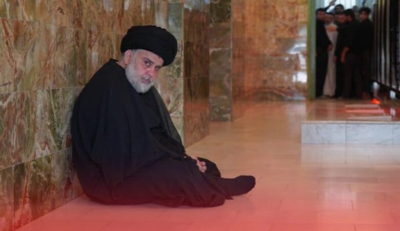 في تدوينة جديدة.. السيد الصدر يرفض التهاون في عزاء الرسول: لا مجال للعذر إطلاقاً