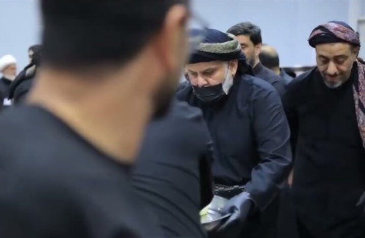 السيد الصدر يوجه بافتتاح “مضيف آل الصدر” في لبنان