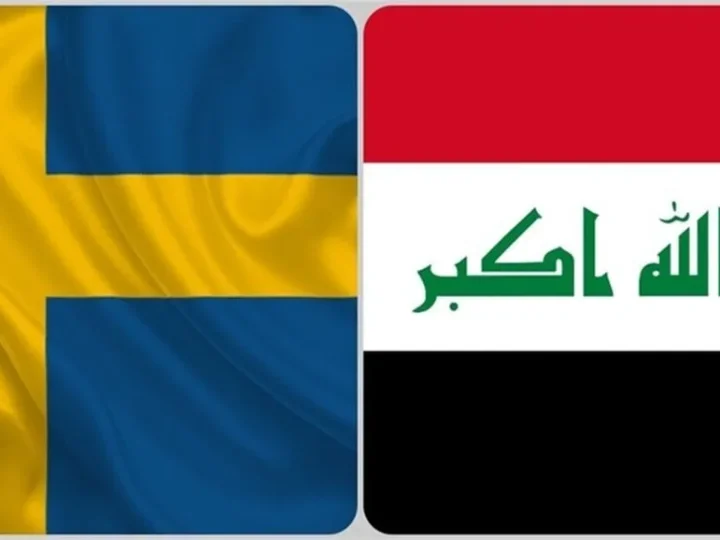 بالتعاون مع السويد.. القضاء يفكك شبكات إجرامية للمخدرات: نحاكم المتهمين الأجانب بالعراق