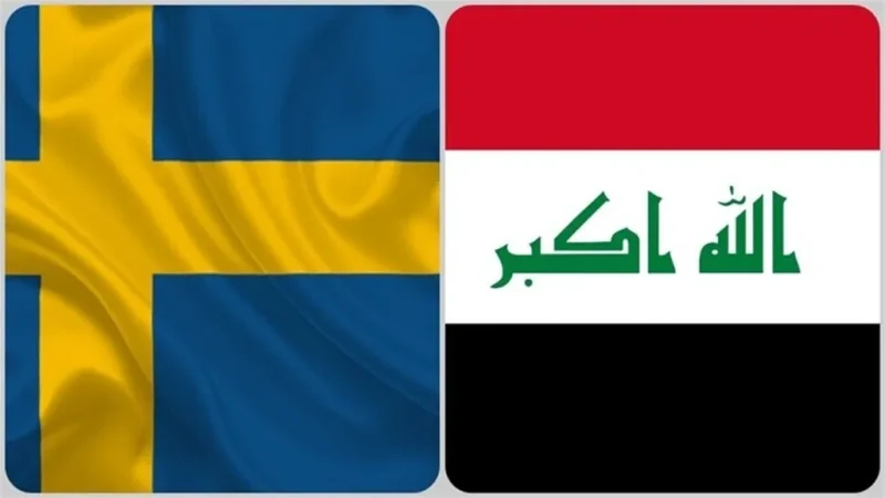بالتعاون مع السويد.. القضاء يفكك شبكات إجرامية للمخدرات: نحاكم المتهمين الأجانب بالعراق