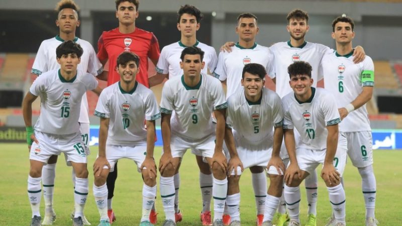 أربعة لاعبين جدد في قائمة المنتخب الأولمبي قبيل معسكر ماليزيا