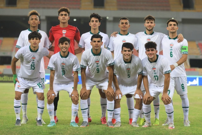 أربعة لاعبين جدد في قائمة المنتخب الأولمبي قبيل معسكر ماليزيا