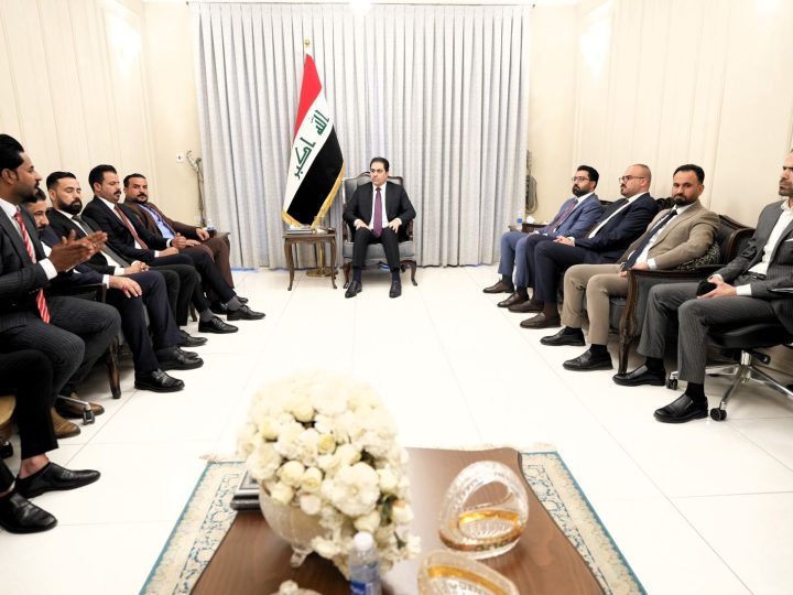 قبيل التصويت على القانون .. المندلاوي: التصويت على قانون وزارة التربية أولوية تشريعية