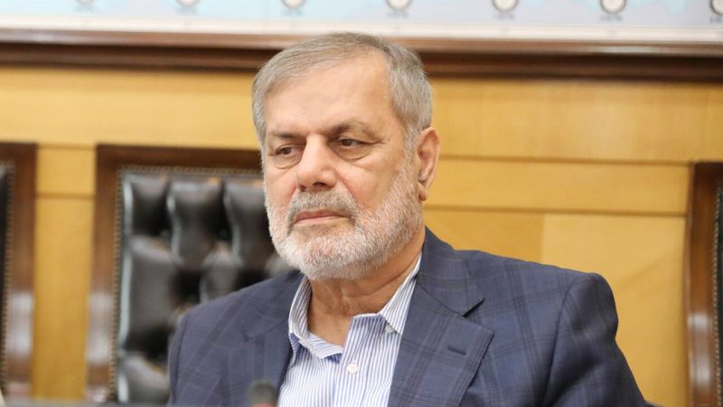 نائب إيراني: أوروبا في مرمى صواريخنا وإمكانية استهداف أمريكا من البحر