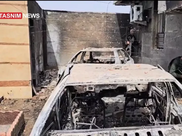 مقتل 13 «إرهابيا» في عمليات أمنية جنوب شرق إيران