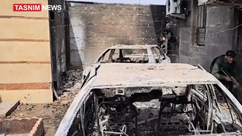مقتل 13 «إرهابيا» في عمليات أمنية جنوب شرق إيران