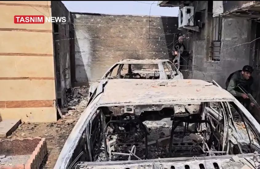 مقتل 13 «إرهابيا» في عمليات أمنية جنوب شرق إيران
