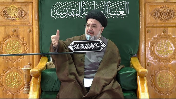 رئاسة البرلمان تعزي برحيل العلامة بحر العلوم: لقد خسرت الساحة الدينية شخصيةً استثنائيةً كرست حياتها في خدمة الإسلام والمجتمع