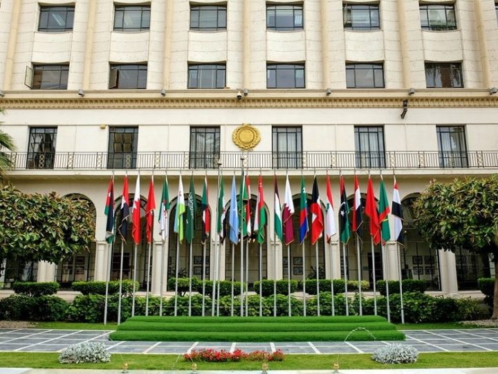 الجامعة العربية تحذر من حصار القدس وإشعال إسرائيل لصراع ديني في المنطقة