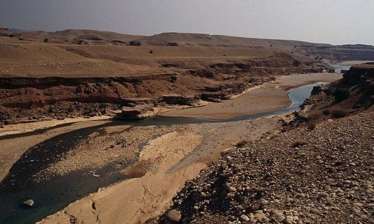 إيران تواجه أخطر أزمة مياه في تأريخها الحديث