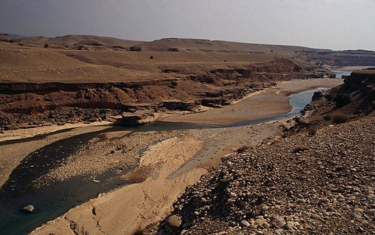 إيران تواجه أخطر أزمة مياه في تأريخها الحديث