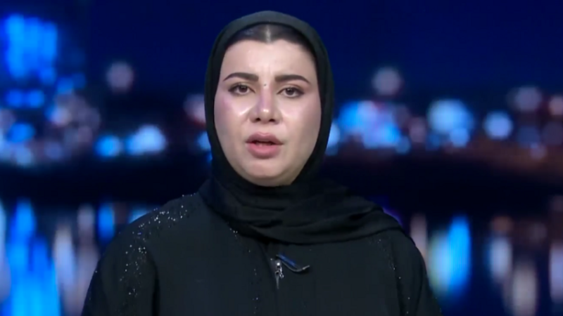المفوضية تستبعد المحامية زينب جواد من السباق الانتخابي