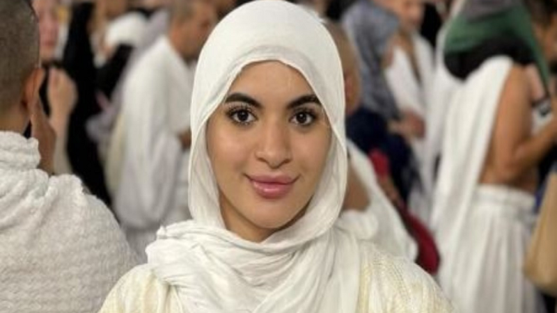 الامن المصري يعلن القبض على البلوغر “سوزي الأردنية” بعد فيديو مسيء للرسول