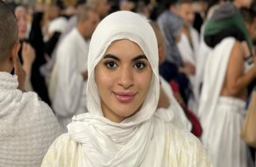 الامن المصري يعلن القبض على البلوغر “سوزي الأردنية” بعد فيديو مسيء للرسول
