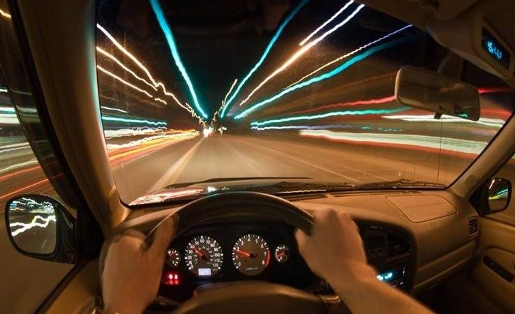 اللجنة الأمنية: ضبط 210 سيارات مسرعة واتخاذ إجراءات قانونية بحق أصحابها
