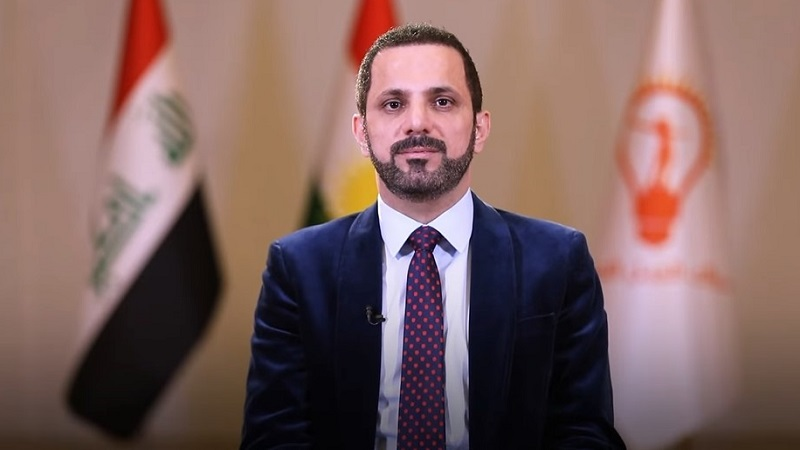 مالية كوردستان تبيع ممتلكات شاسوار عبد الواحد المصادرة لسداد 92 مليار دينار ديوناً بذمته