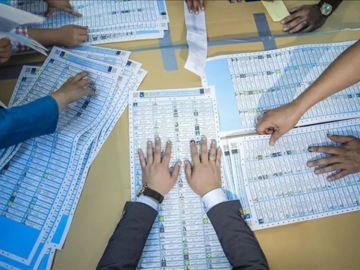المفوضية بإحصائية جديدة: استبعاد 542 مرشحًا من السباق الانتخابي