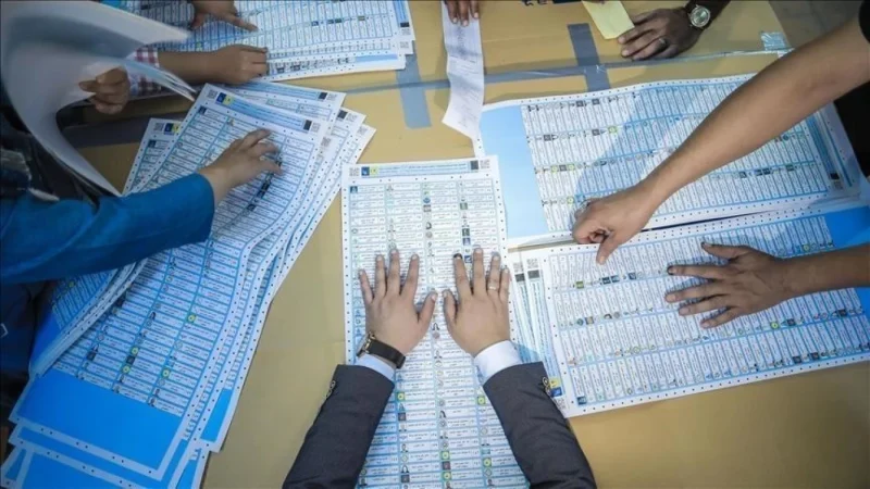 المفوضية بإحصائية جديدة: استبعاد 542 مرشحًا من السباق الانتخابي