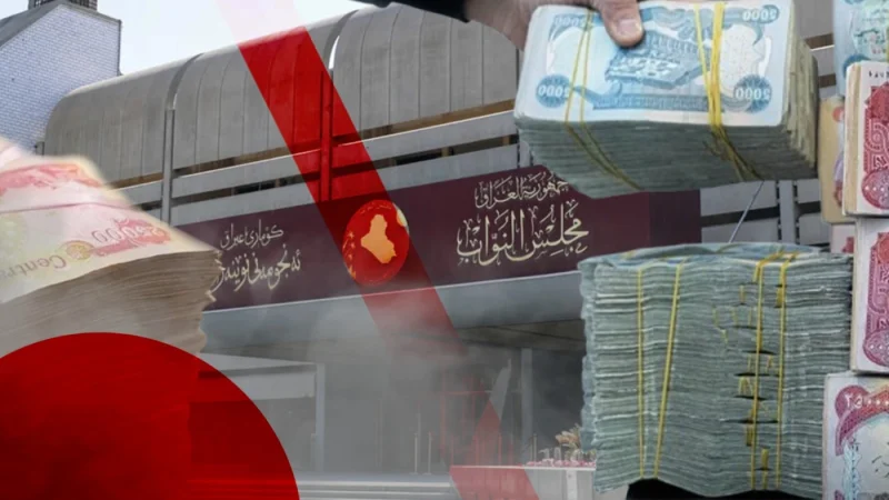 محافظ بغداد: الحكومة لم ترسل موازنة 2025 للبرلمان بسبب العجز
