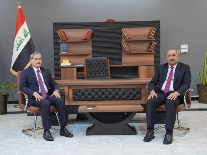 النزاهة: نعمل بقوةٍ لمنع انخراط الفاسدين والمتجاوزين على المال العام في العملية الانتخابية