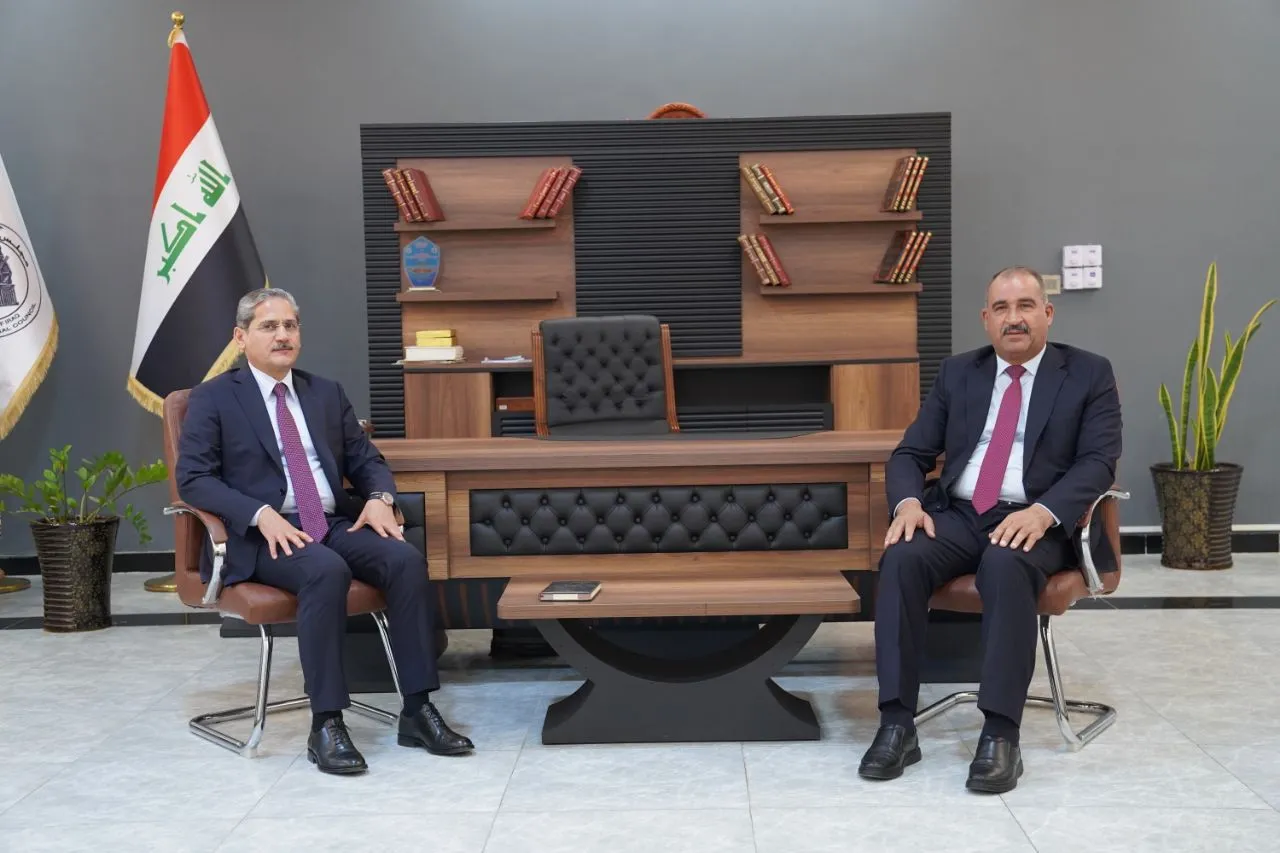 النزاهة: نعمل بقوةٍ لمنع انخراط الفاسدين والمتجاوزين على المال العام في العملية الانتخابية