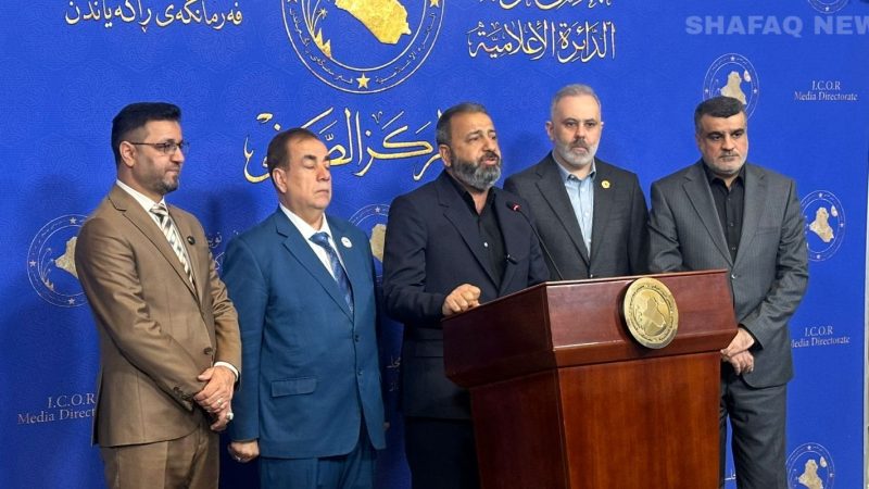 نواب يخشون من التصويت على السفراء الجدد للعراق بسلة واحدة خلال جلسة البرلمان اليوم