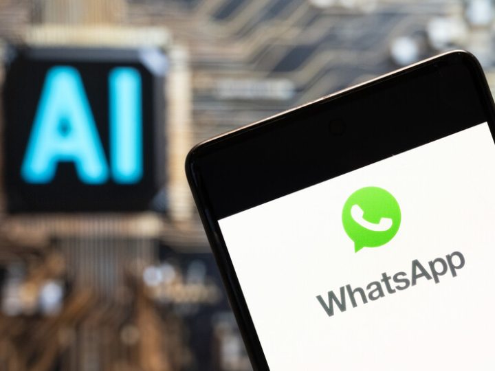 “واتس آب” يختبر ميزة جديدة تعمل بالذكاء الاصطناعي