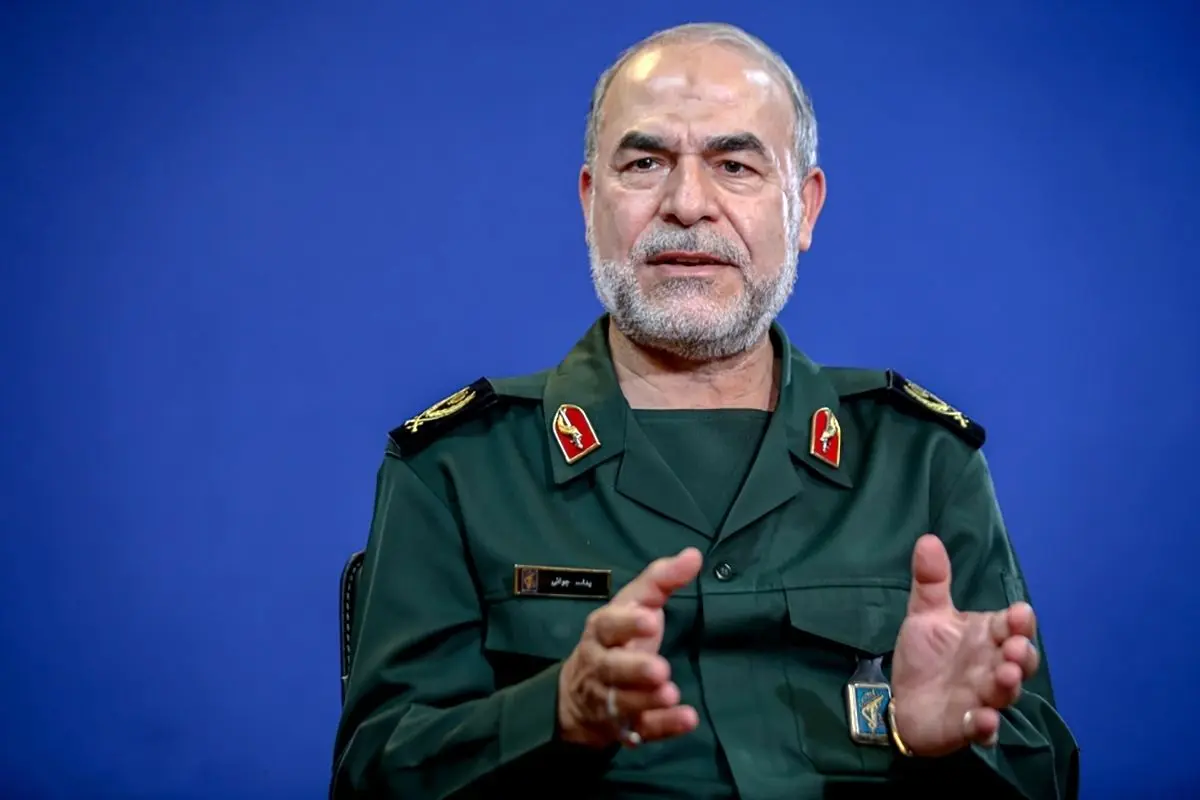 الحرس الثوري الإيراني يهاجم قادة أذربيجان وأرمينيا ويحذر من “مقامرة خطيرة” في القوقاز