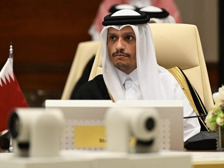 بعد ضربة الدوحة.. ترامب يلتقي وسيطه الرئيسي لإنقاذ مفاوضات غزة