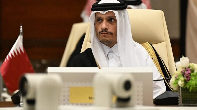 بعد ضربة الدوحة.. ترامب يلتقي وسيطه الرئيسي لإنقاذ مفاوضات غزة