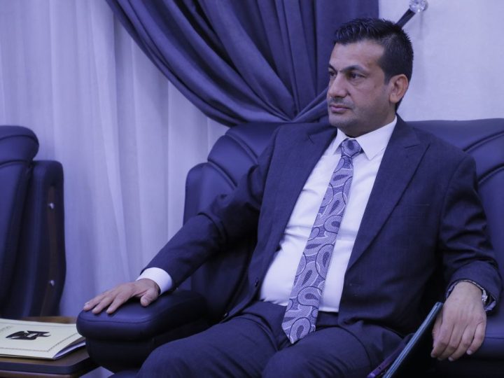 العطواني : استكمال بيانات 1.3 مليون متقدم للحماية الاجتماعية ورواتبهم مرهون بشرطين