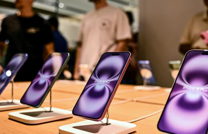 “أبل” تستعد للكشف عن “iPhone Air” أكبر تغيير في هواتفها