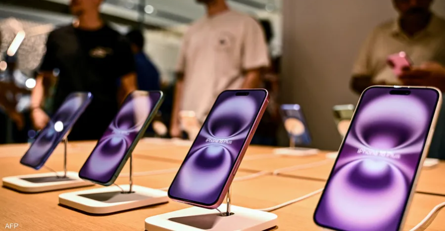 “أبل” تستعد للكشف عن “iPhone Air” أكبر تغيير في هواتفها