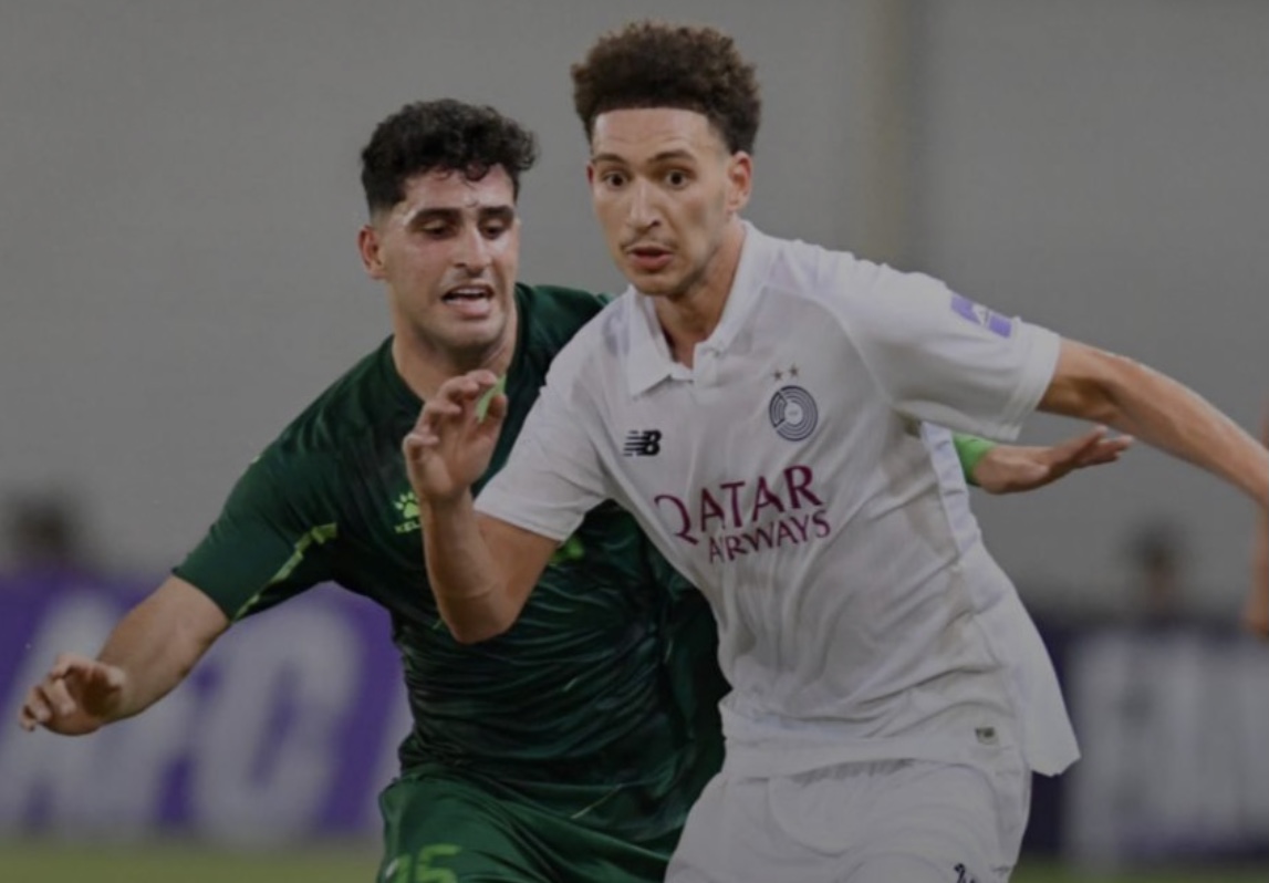 الشرطة يتعادل مع السد القطري في الجولة الأولى من دوري أبطال آسيا للنخبة