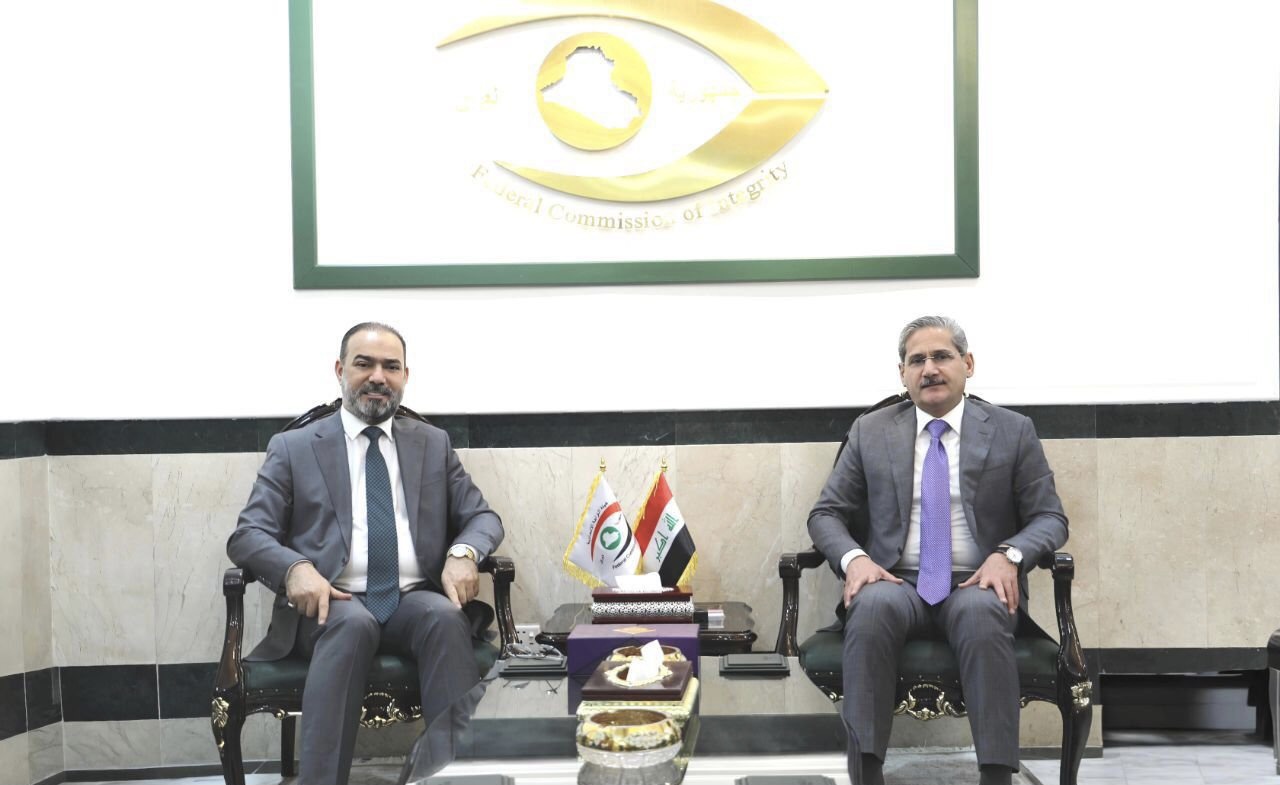 النزاهة تحذر من تضليل الرأي العام وأساليب التسقيط مع قرب الانتخابات