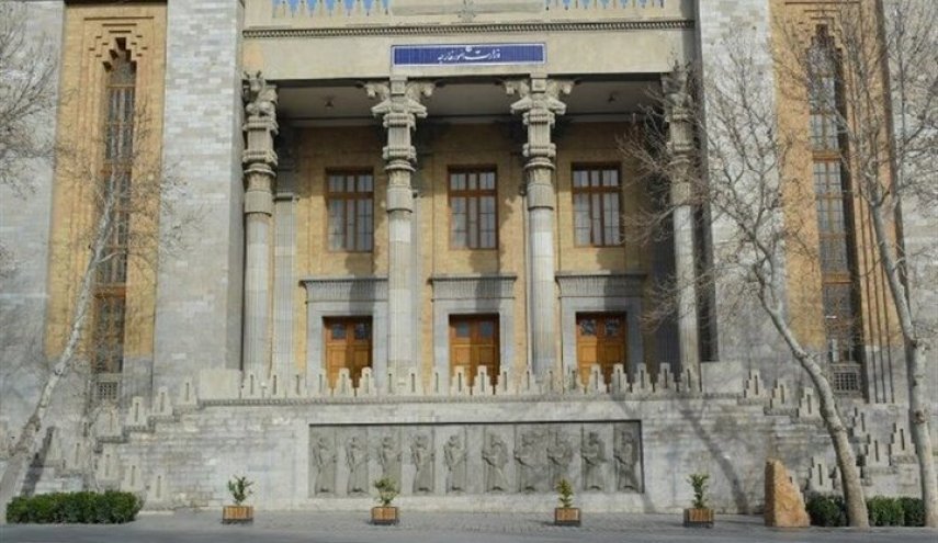 الخارجية الايرانية تنشر ملاحظاتها بشأن البيان الختامي لقمة الدوحة