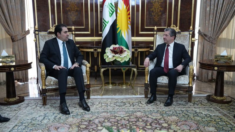 المندلاوي: الاتفاق النفطي بين بغداد واربيل انجاز وطني يحمي حقوق العراقيين كافة