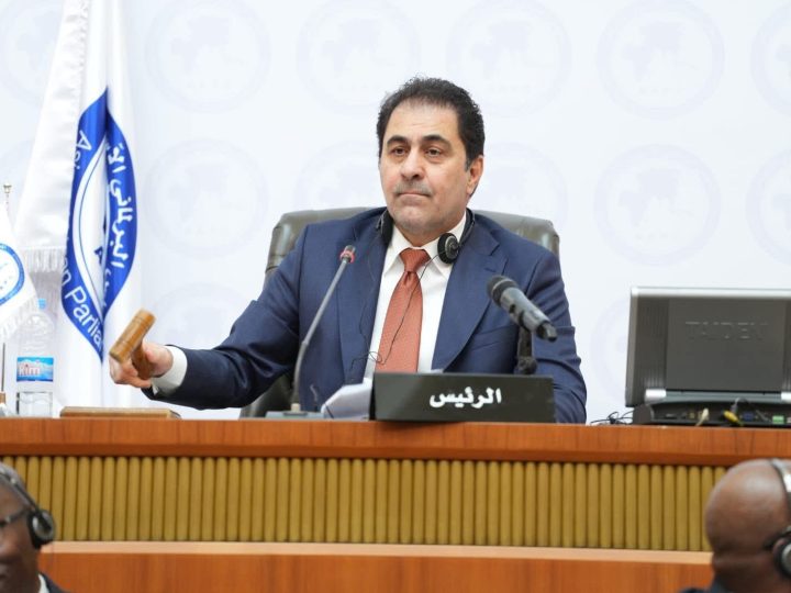 المندلاوي: تأسيس المجلس الآسيوي – الأفريقي محطة مفصلية و منطلق لشراكة برلمانية راسخة